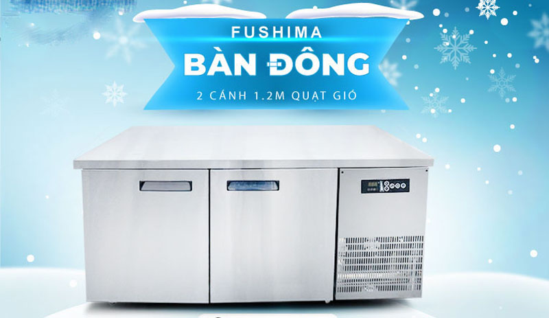 Chuyên sử dụng tại các nhà hàng, khách sạn, trường học, bếp ăn tập thể,..