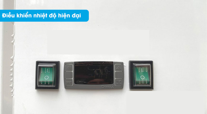 Bàn đông inox 2 cánh Turbo Cherf TCUF5 - Hàng chính hãng