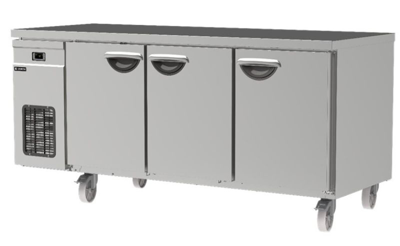 Bàn đông 3 cánh Sanden SCF3-1800I - Hàng chính hãng