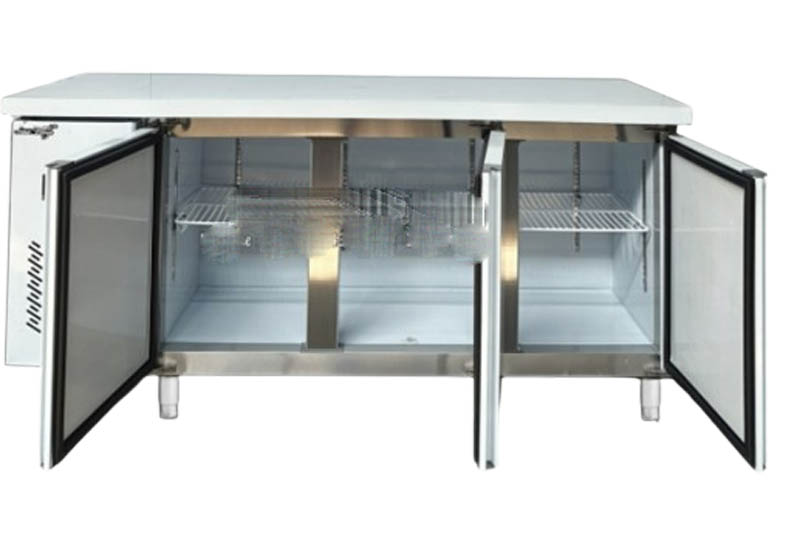Bàn đông 2 chế độ 1m8 Snow Village PLO.45L2S - Hàng chính hãng