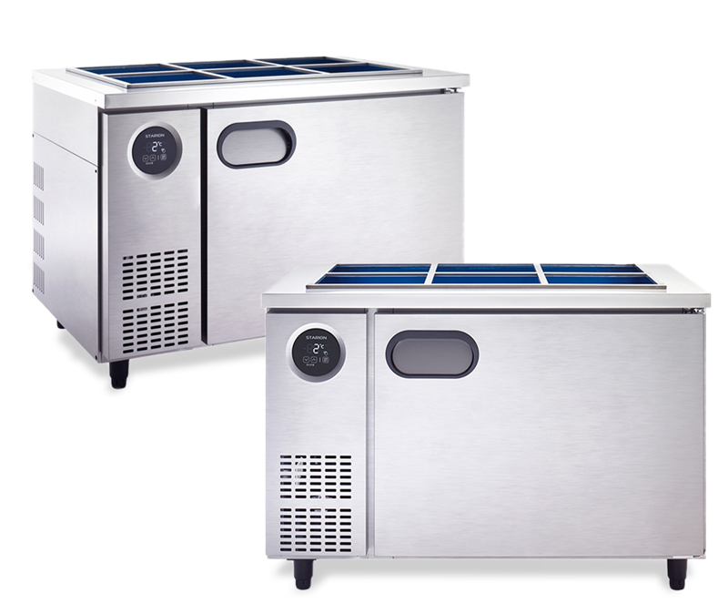 Bàn đông công nghiệp Starion SR-T12DIEA - Hàng chính hãng