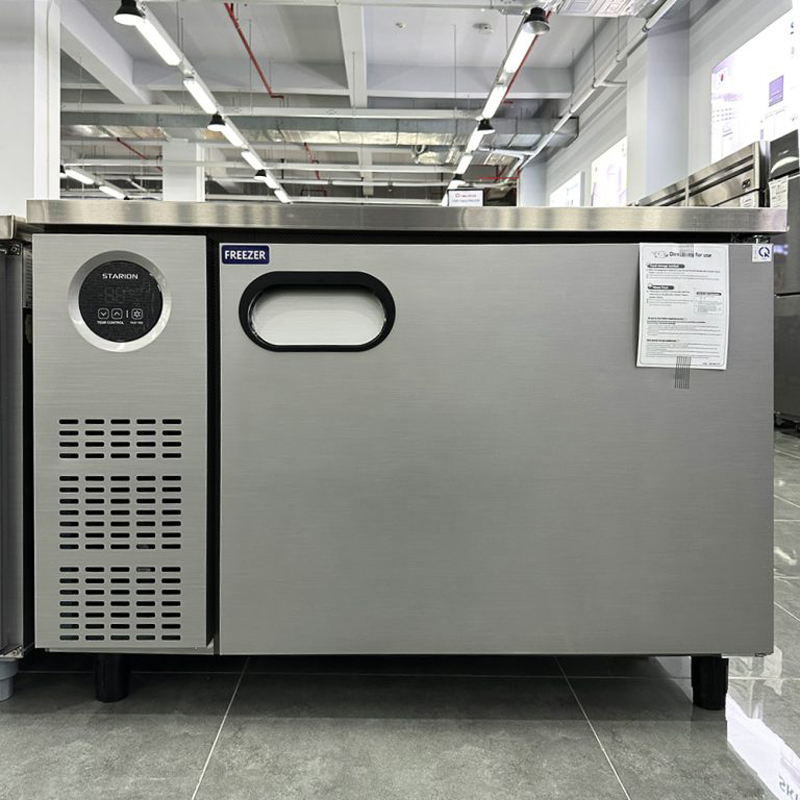 Bàn đông công nghiệp Starion SR-T12DIEA - Hàng chính hãng