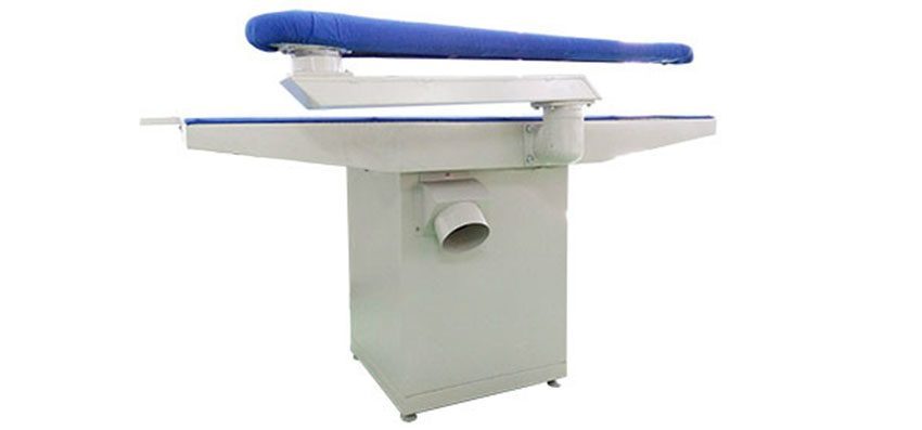 Bàn hút chân không Silver Star MTD-1250DB - Hàng chính hãng