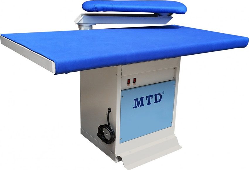 Bàn hút chân không Silver Star MTD-1500DB - Hàng chính hãng