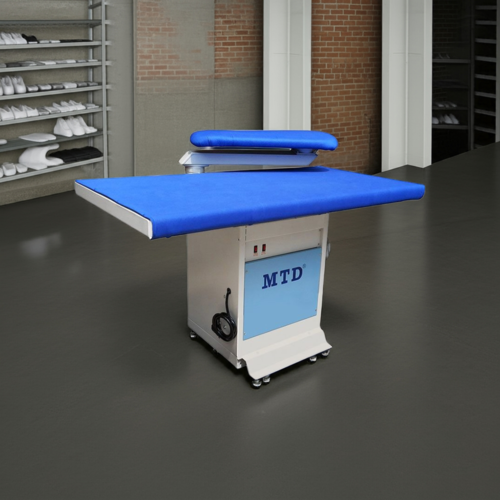 Bàn hút chân không Silver Star MTD-1600DB - Hàng chính hãng