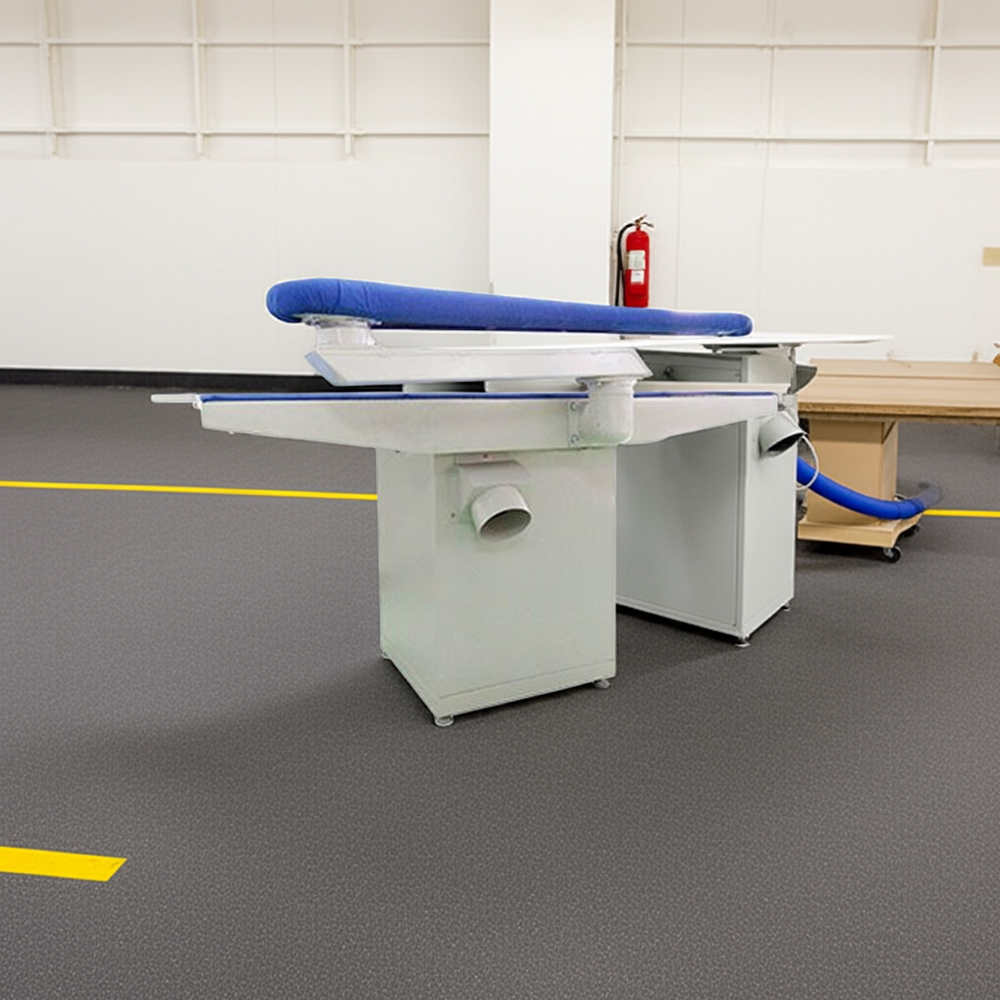 Bàn hút chân không Silver Star MTD-1600DB - Hàng chính hãng