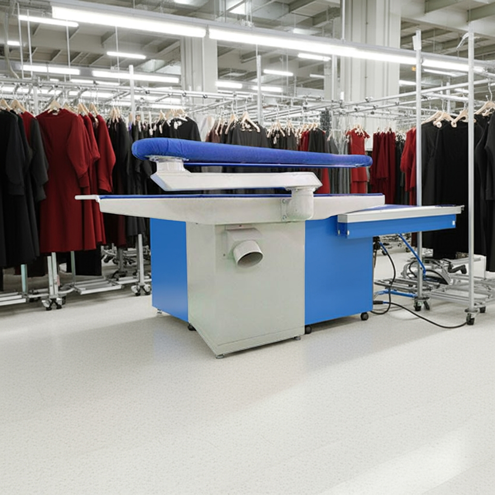 Bàn hút chân không Silver Star MTD-1600DB - Hàng chính hãng