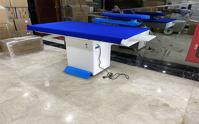 Bàn hút chân không Silverstar HS-778A - Hàng chính hãng