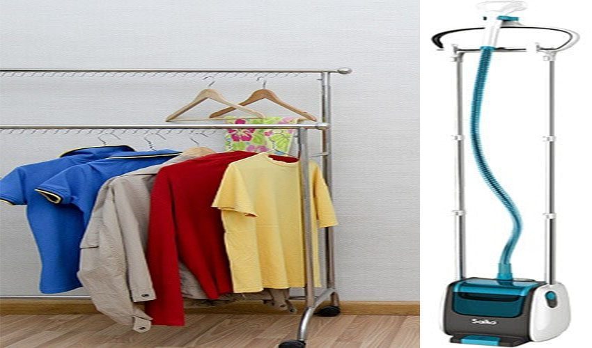 Bàn là cây Saiko GTS-3200E - Hàng chính hãng