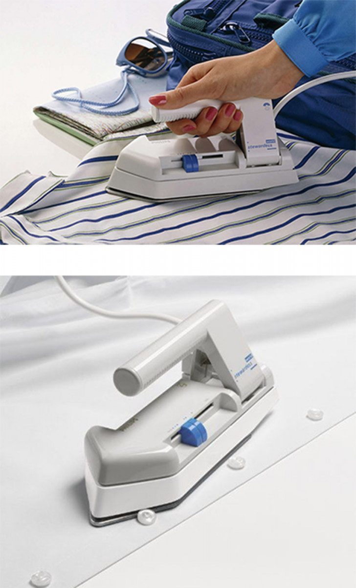 Bàn là du lịch Philips HD-1301 - Hàng chính hãng