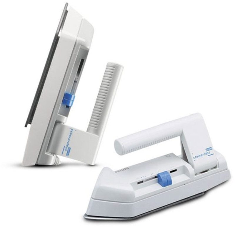 Bàn là du lịch Philips HD-1301 - Hàng chính hãng