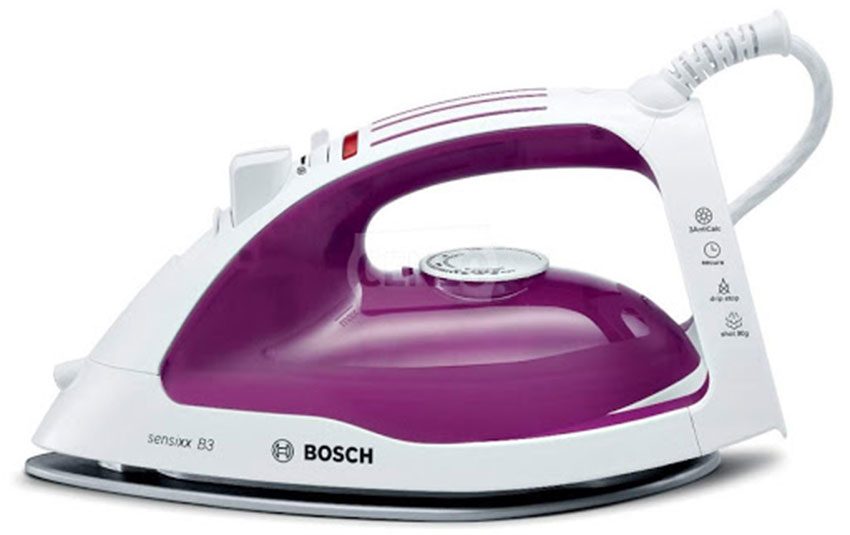 Bàn là hơi nước Bosch TDA 2329 - Hàng chính hãng