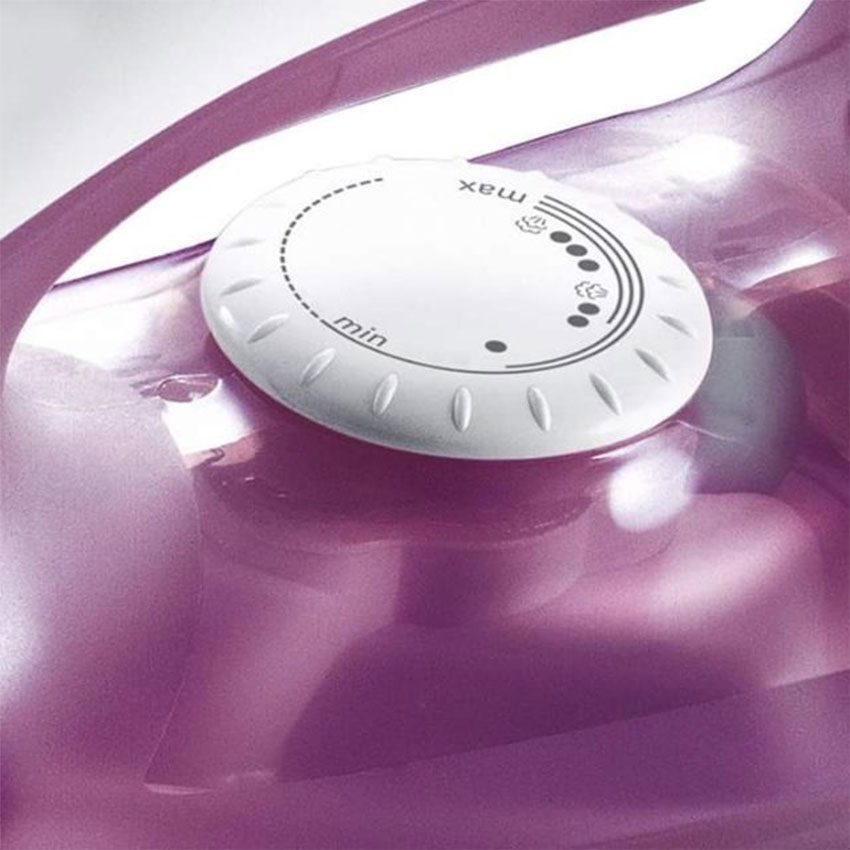 Bàn là hơi nước Bosch TDA 2329 - Hàng chính hãng