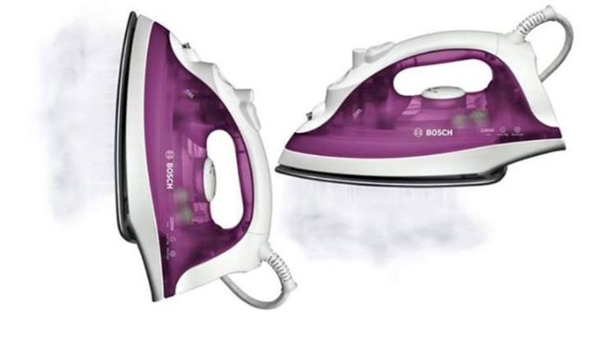 Bàn là hơi nước Bosch TDA 2329 - Hàng chính hãng