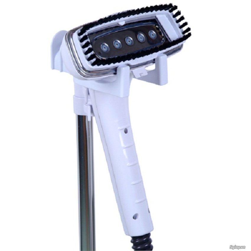 Đầu bàn là hơi nước Homedics HomeTouch PS-350