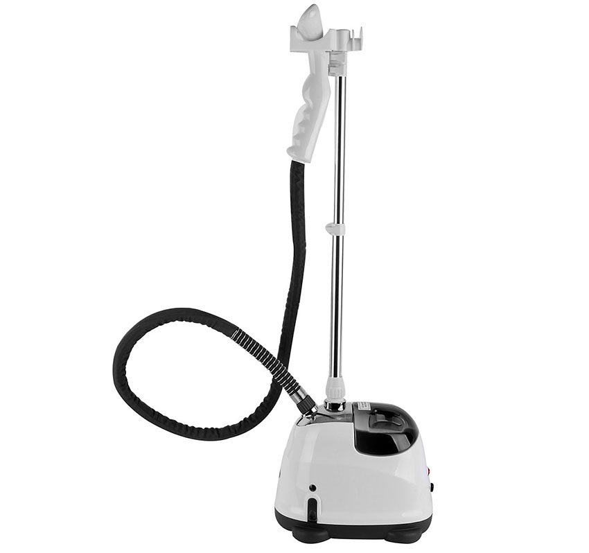 Bàn là hơi nước Homedics HomeTouch PS250 - Hàng chính hãng
