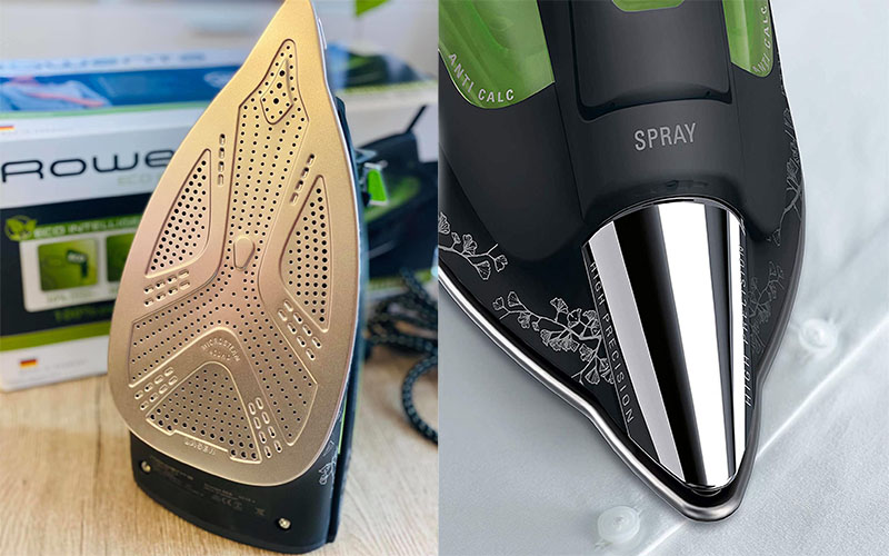 Bàn là hơi nước Rowenta DW6030 - Hàng chính hãng