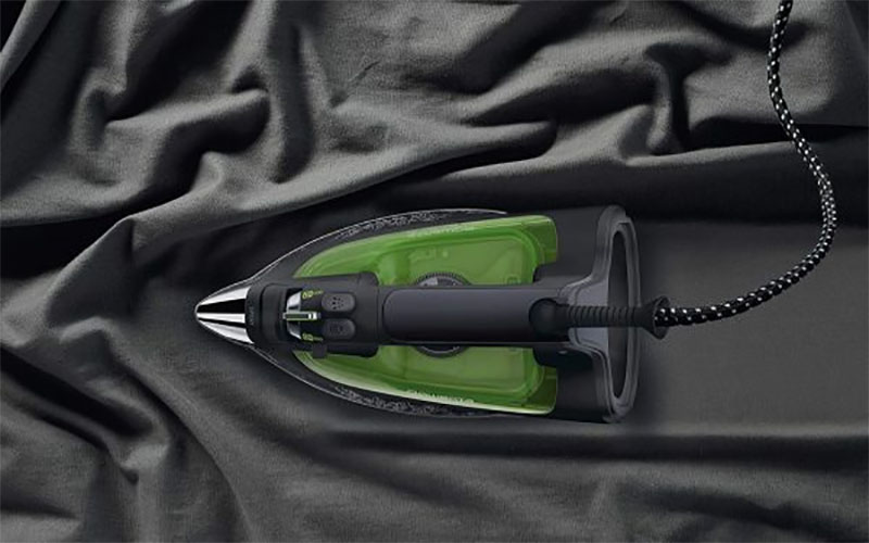 Bàn là hơi nước Rowenta DW6030 - Hàng chính hãng