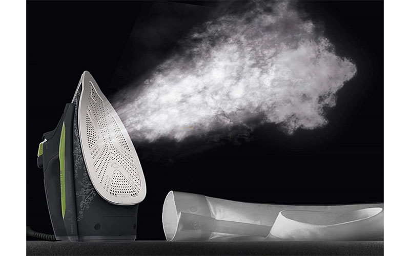 Bàn là hơi nước Rowenta DW6030 - Hàng chính hãng