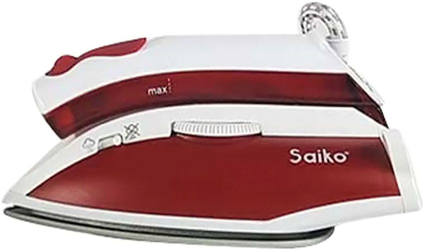 Bàn là hơi nước Saiko STI-9080E - Hàng chính hãng