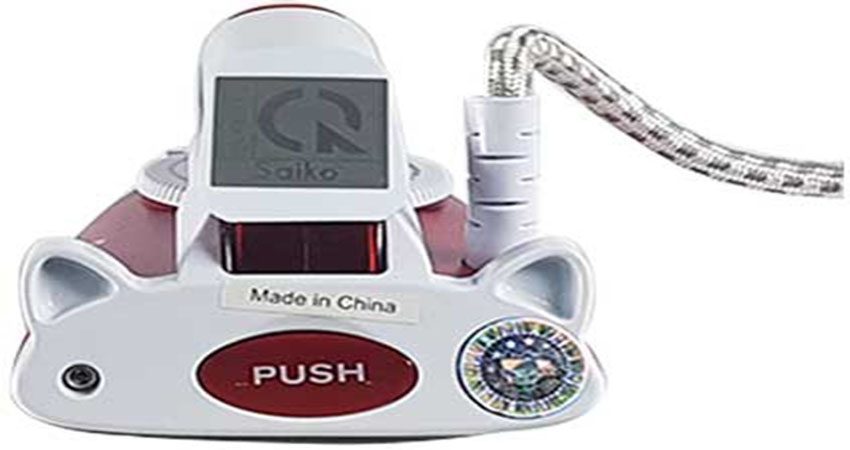 Bàn là hơi nước Saiko STI-9080E - Hàng chính hãng