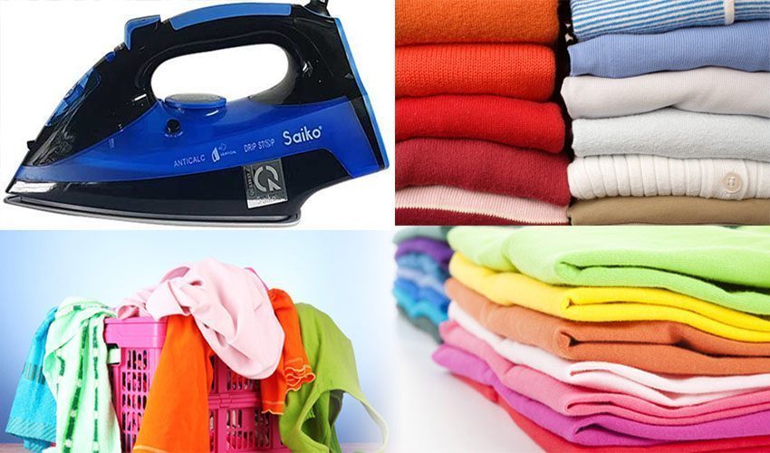 Bàn ủi hơi nước Saiko STI-9240E - Hàng chính hãng