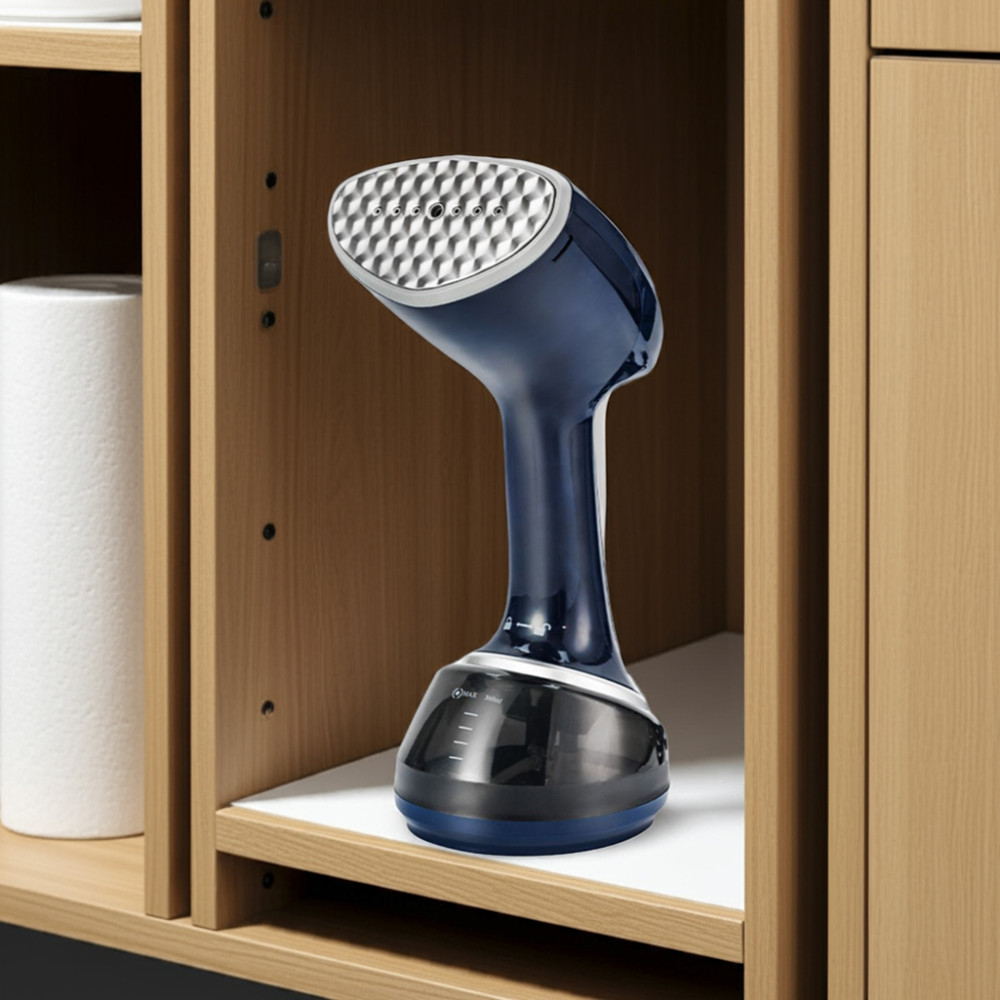 Bàn là hơi nước cầm tay Elmich SIE9162 - Hàng chính hãng