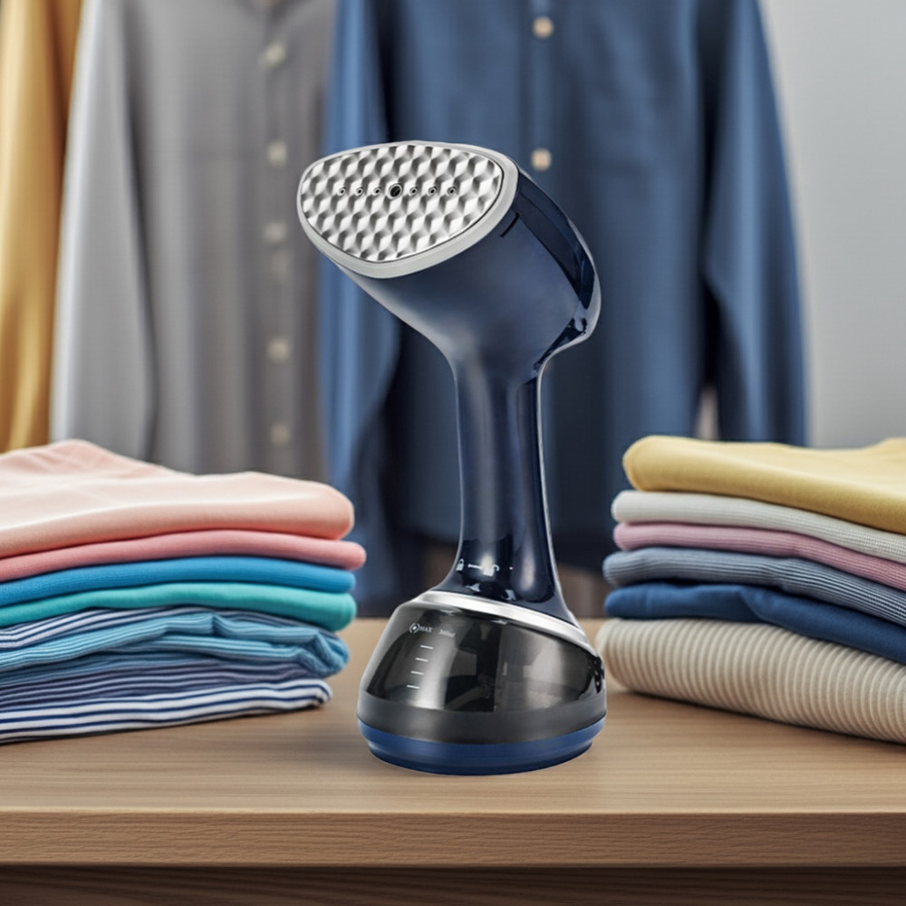 Bàn là hơi nước cầm tay Elmich SIE9162 - Hàng chính hãng