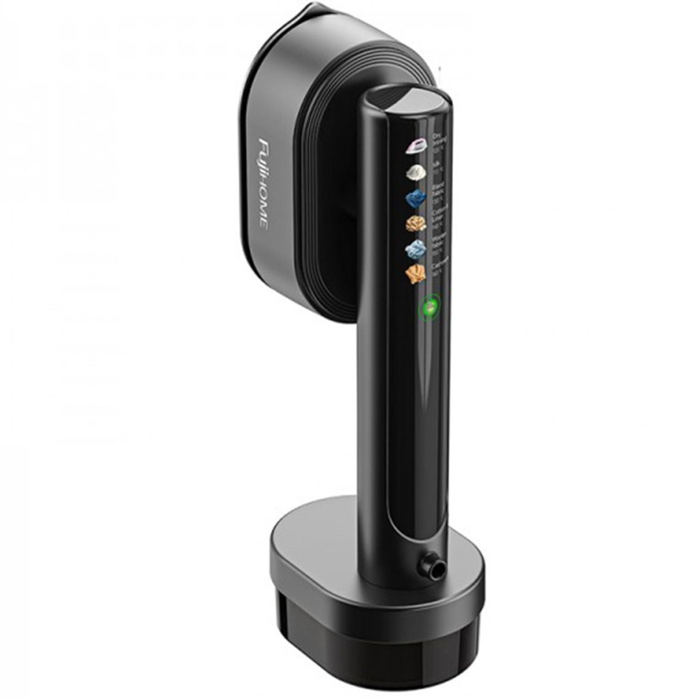 Bàn là hơi nước cầm tay Fujihome SI716B - Hàng chính hãng