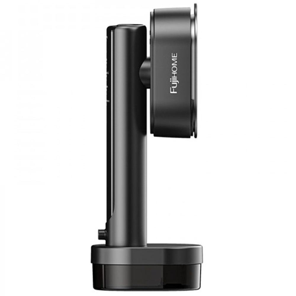 Bàn là hơi nước cầm tay Fujihome SI716B - Hàng chính hãng