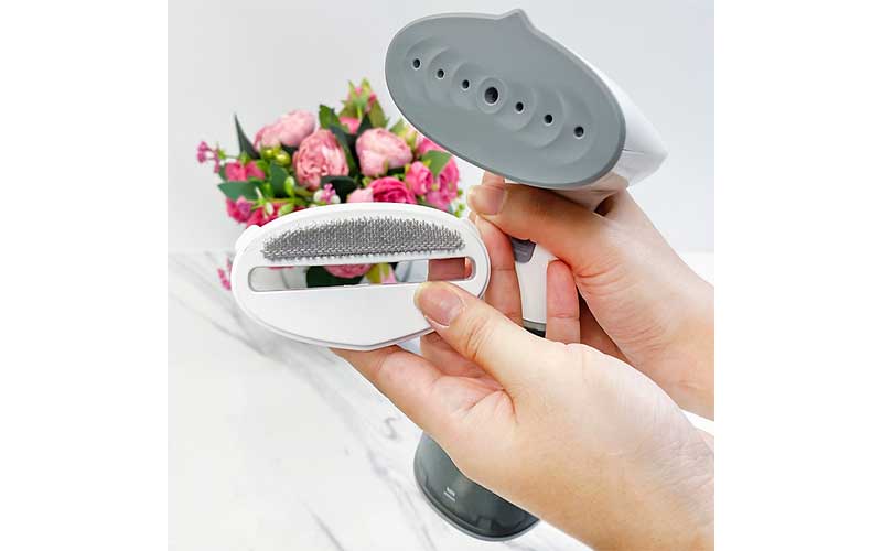 Bàn là hơi nước cầm tay Lock&Lock ENI148 - Hàng chính hãng