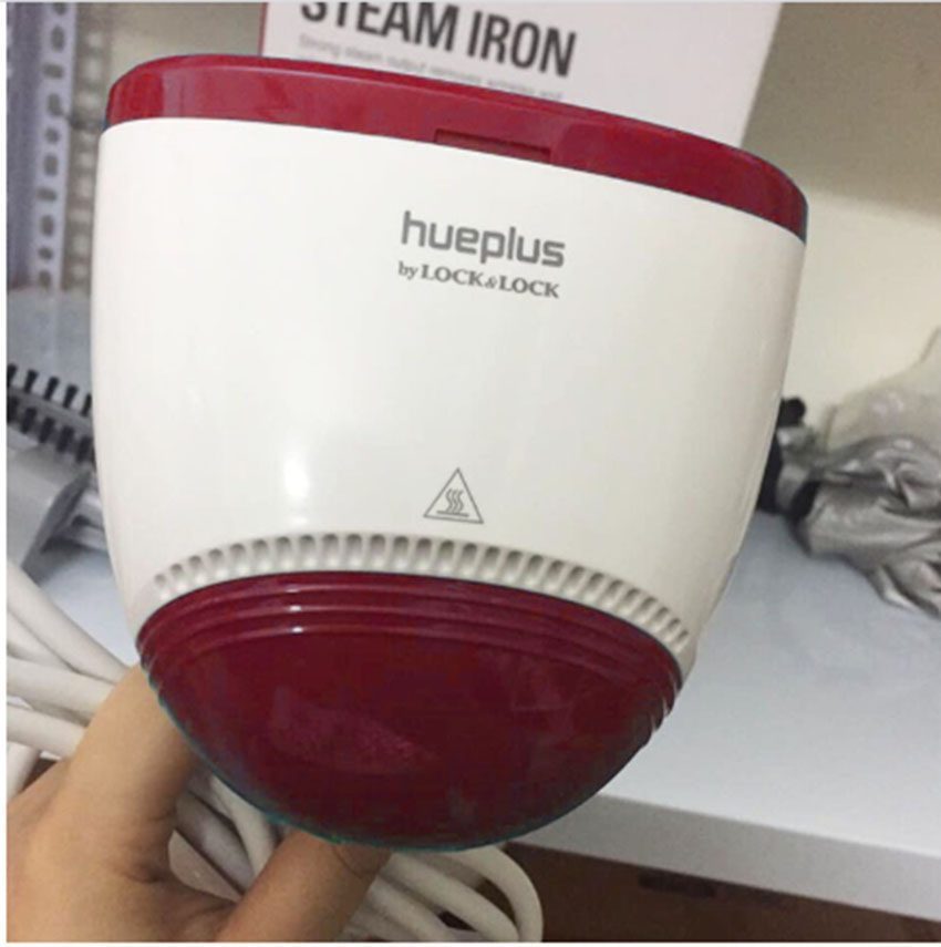 Bàn là hơi nước cầm tay Lock&Lock ENI241 - Hàng chính hãng