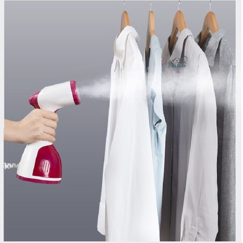 Bàn là hơi nước cầm tay Lock&Lock ENI241 - Hàng chính hãng