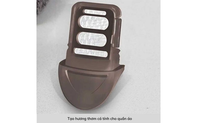 Bàn là hơi nước cầm tay Russell Hobbs 28040-56 - Hàng chính hãng