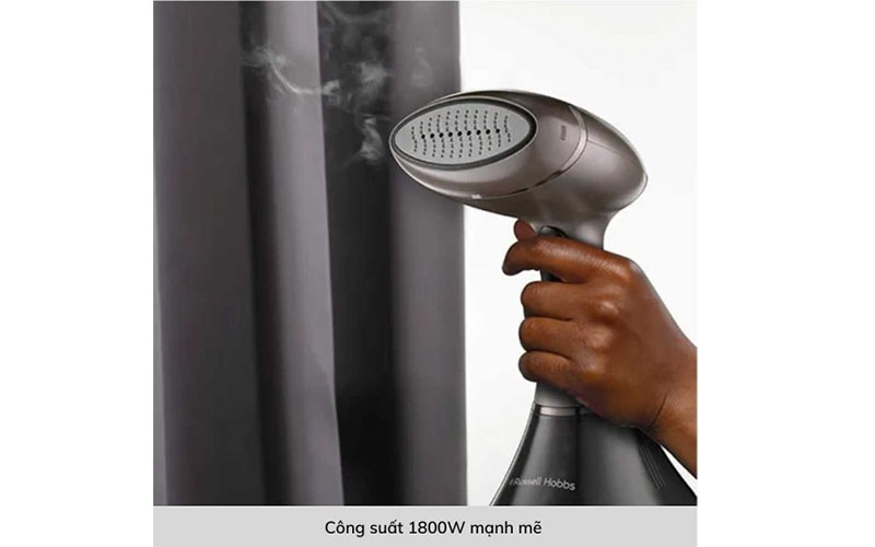Bàn là hơi nước cầm tay Russell Hobbs 28040-56 - Hàng chính hãng