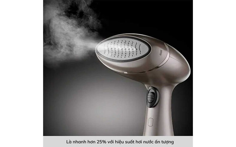 Bàn là hơi nước cầm tay Russell Hobbs 28040-56 - Hàng chính hãng