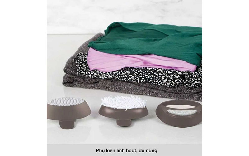 Bàn là hơi nước cầm tay Russell Hobbs 28040-56 - Hàng chính hãng