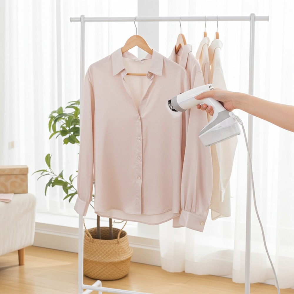 Bàn ủi hơi nước cầm tay BlueStone GSB-4031 - Hàng chính hãng