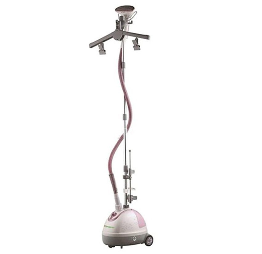Bàn là hơi nước đứng Kangaroo KG-755 - Hàng chính hãng