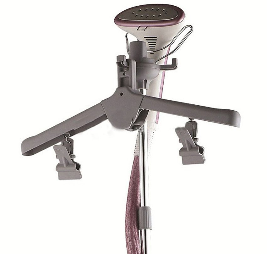 Bàn là hơi nước đứng Kangaroo KG-755 - Hàng chính hãng