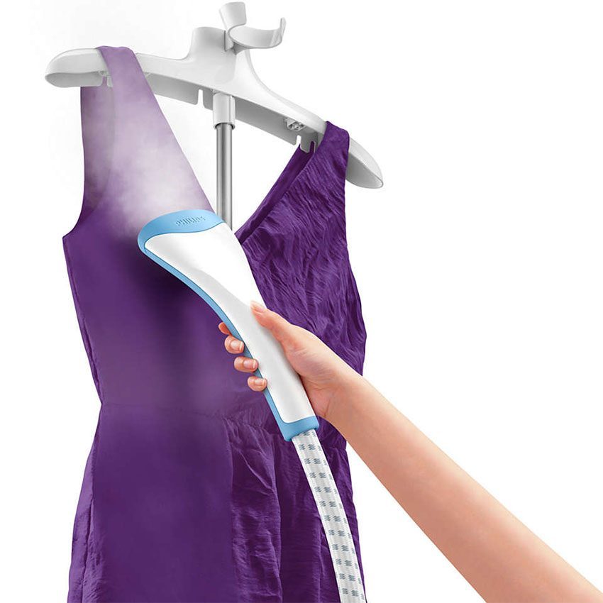 Chức năng của Bàn ủi hơi nước đứng Philips GC482