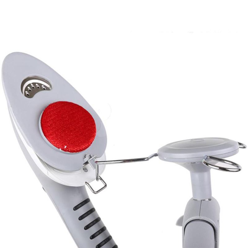 Bàn là hơi nước đứng Kangaroo KG758 - Hàng chính hãng