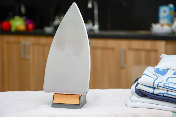 Bàn là khô Philips HD1172