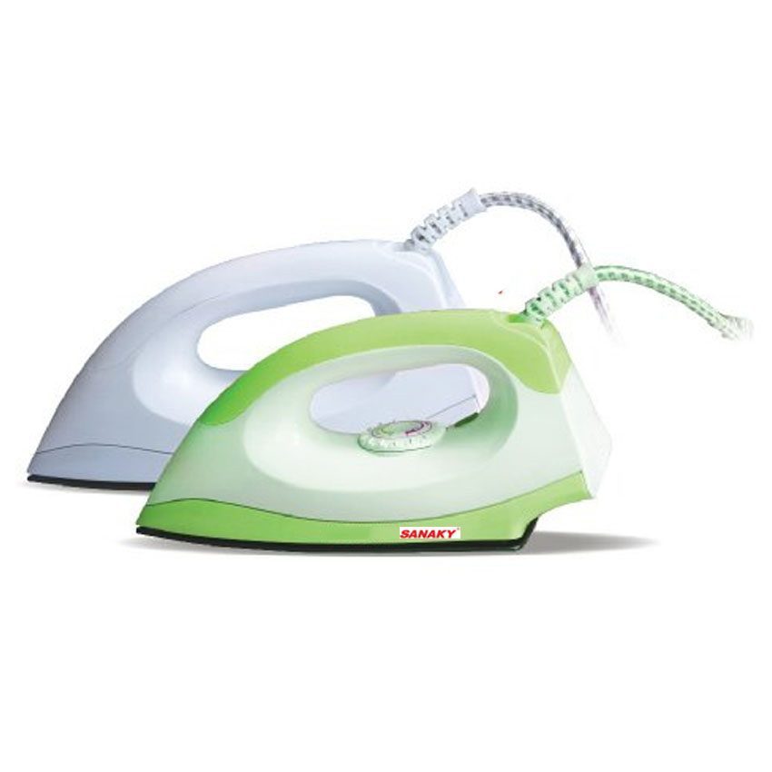 Bàn là khô Sanaky SNk-1211K