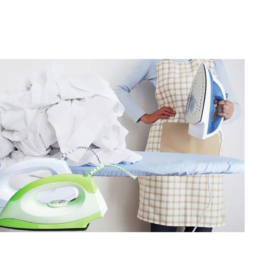 Bàn là khô Sanaky SNk-1211K