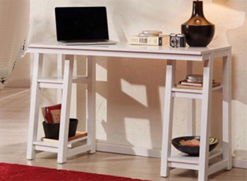 Bàn làm việc xuất khẩu Châu Âu - Hàng chính hãng