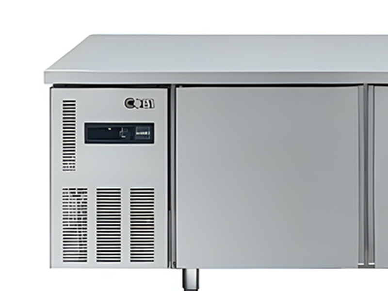 Bàn mát 2 cánh Cobi CB0.25L2D - Hàng chính hãng