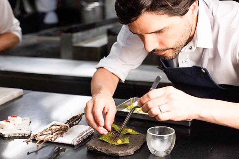 Bàn mát công nghiệp Lassele LGRT-2B-1800 - Hàng chính hãng