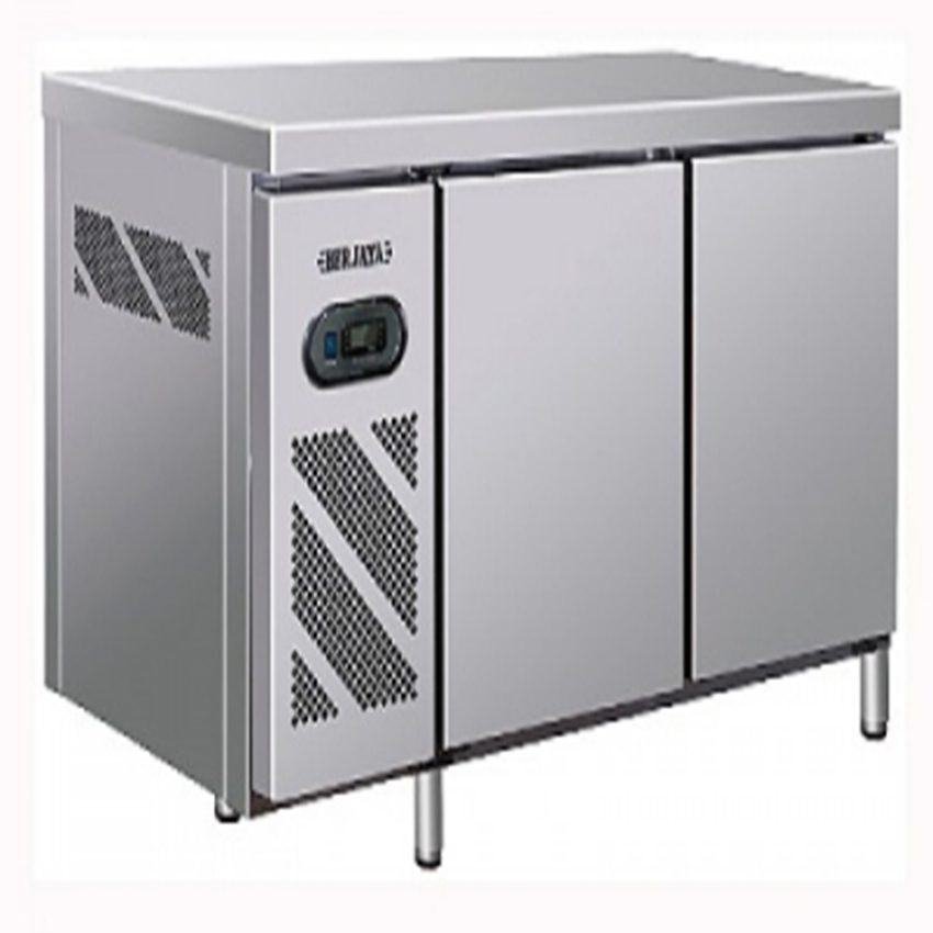 Kiểu dáng bàn mát hai cánh BS 2DC6/Z