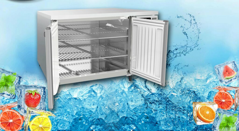Hoshizaki RT-126MA-S được sản xuất theo tiêu chuẩn Nhật Bản